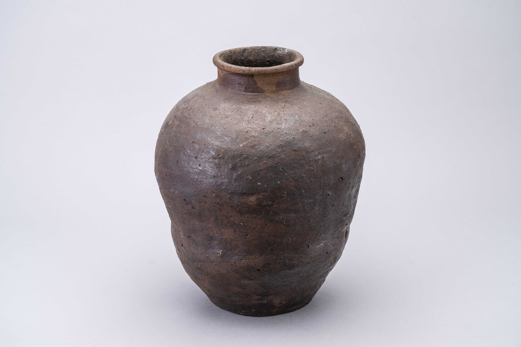 Edo period antique vase