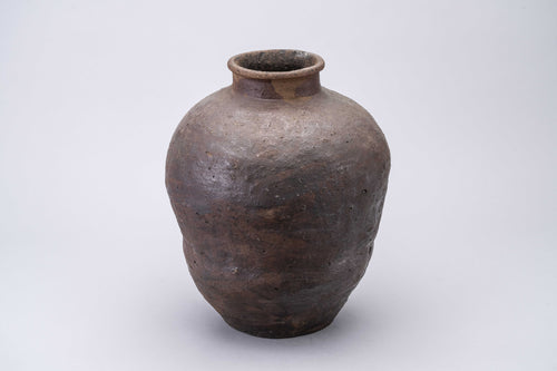 Edo period antique vase
