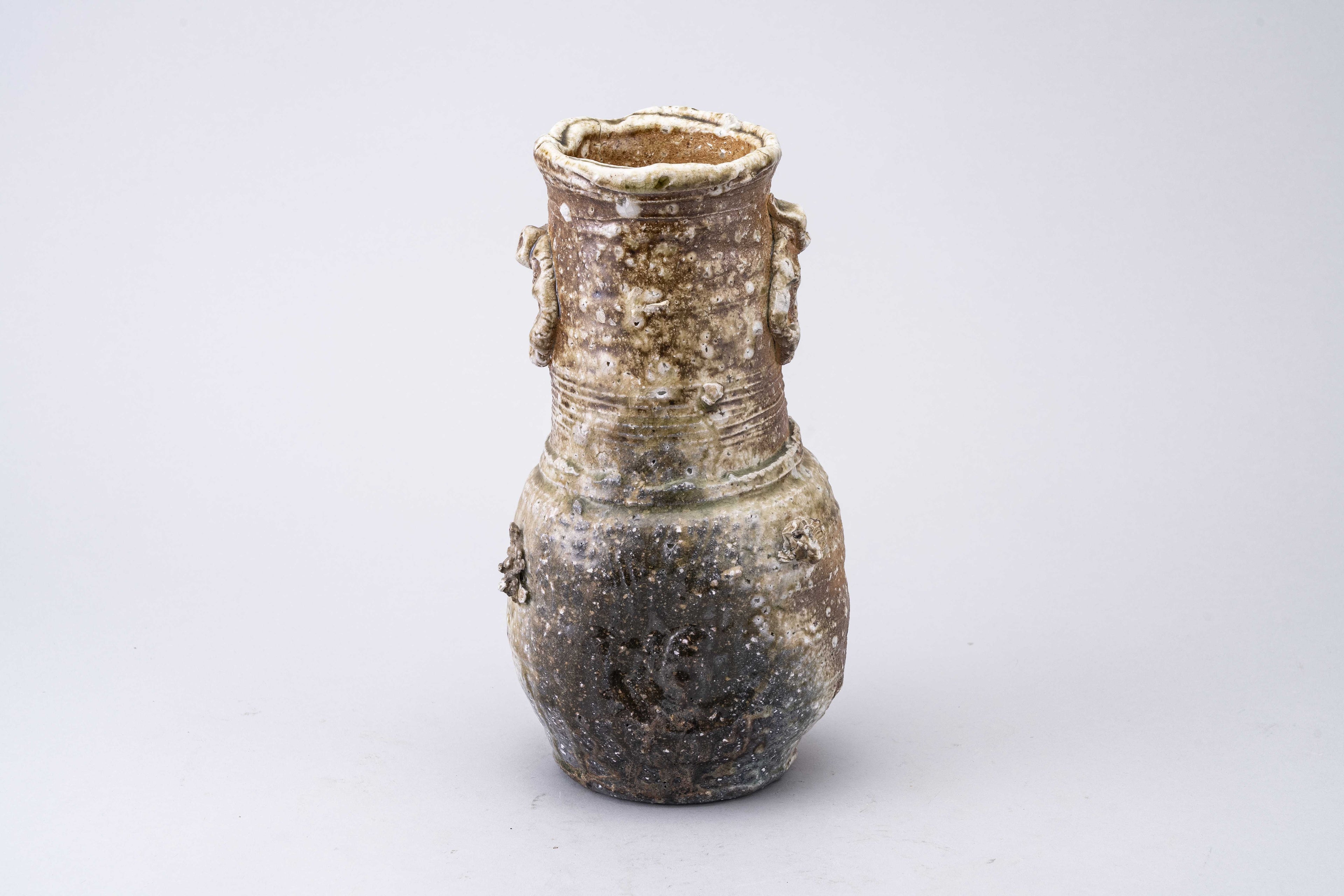 Chūroku Flower Vase
