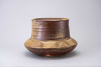 Wood-Fired Jar by Shimada