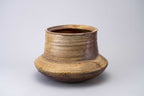 Wood-Fired Jar by Shimada
