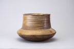 Wood-Fired Jar by Shimada