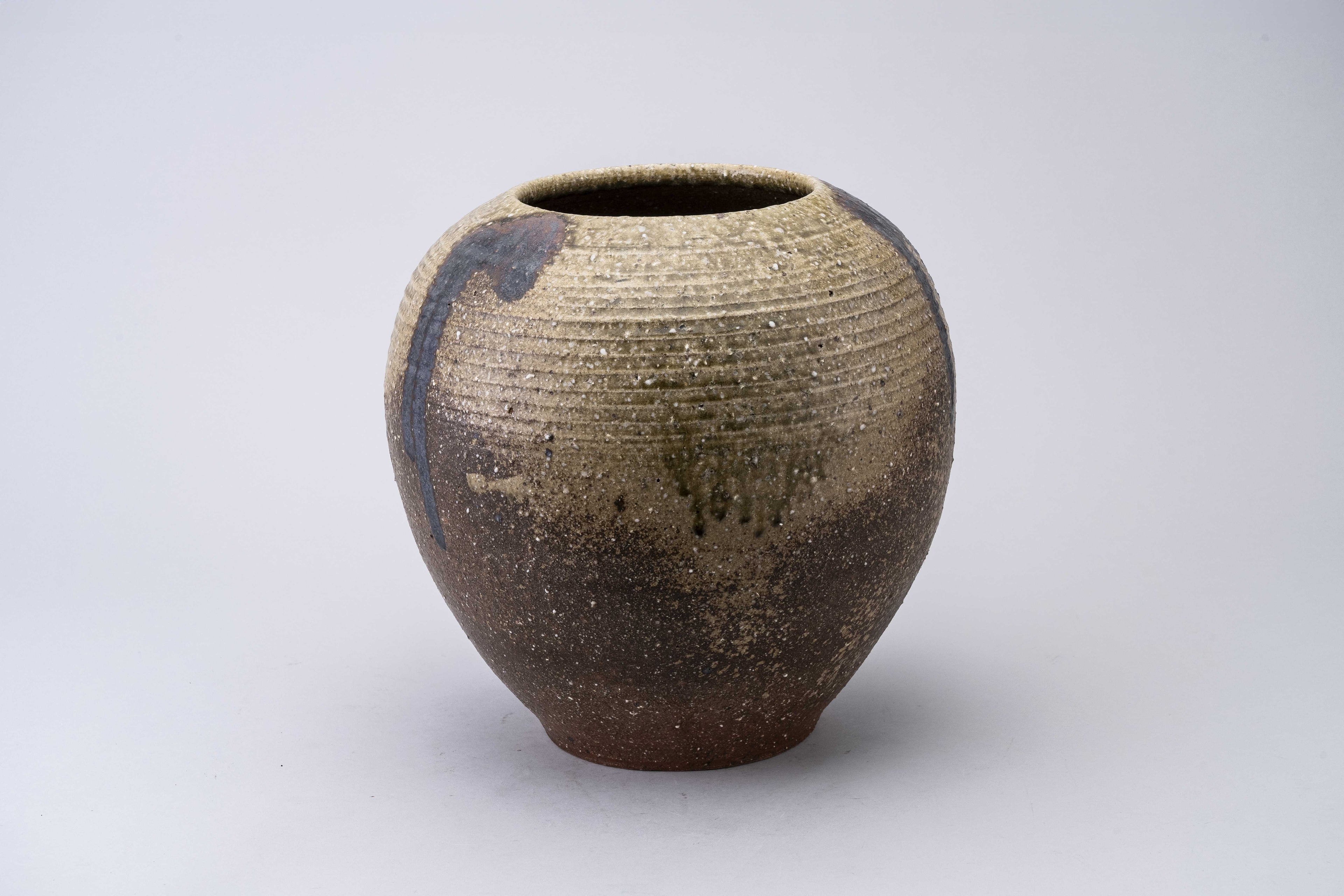 Kozan Takahashi Jar