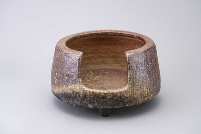 Sōju Ueda Noborigama (Climbing Kiln) Work