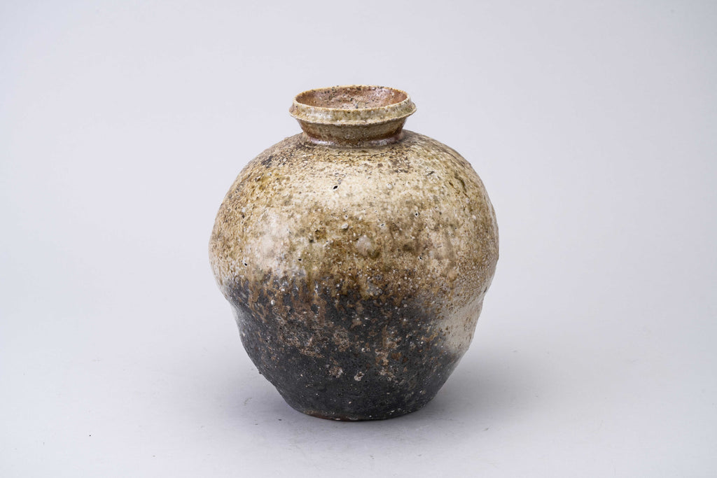 Ryuzan Yamamoto Jar