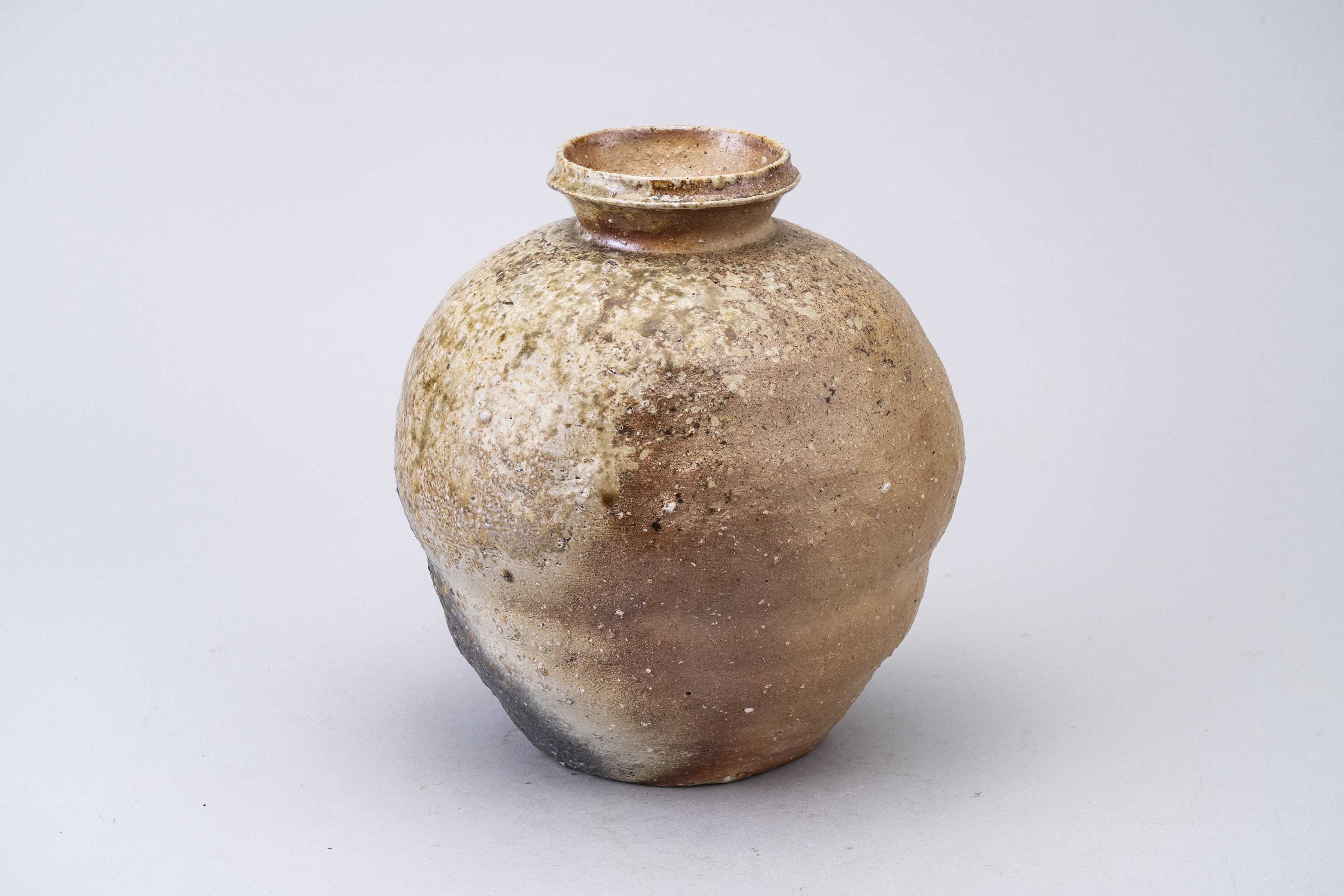 Ryuzan Yamamoto Jar