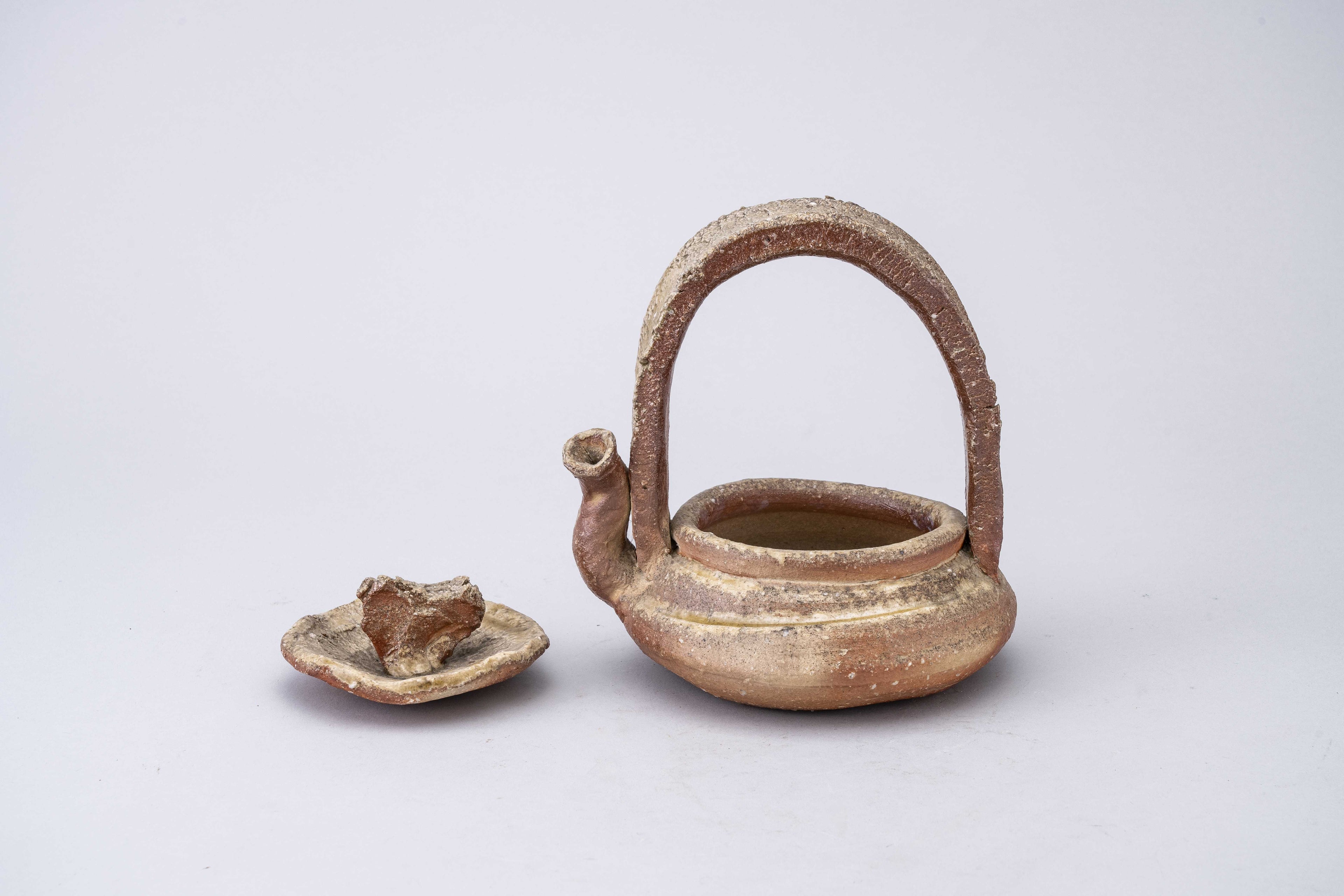 Work by Zuishū Nishio