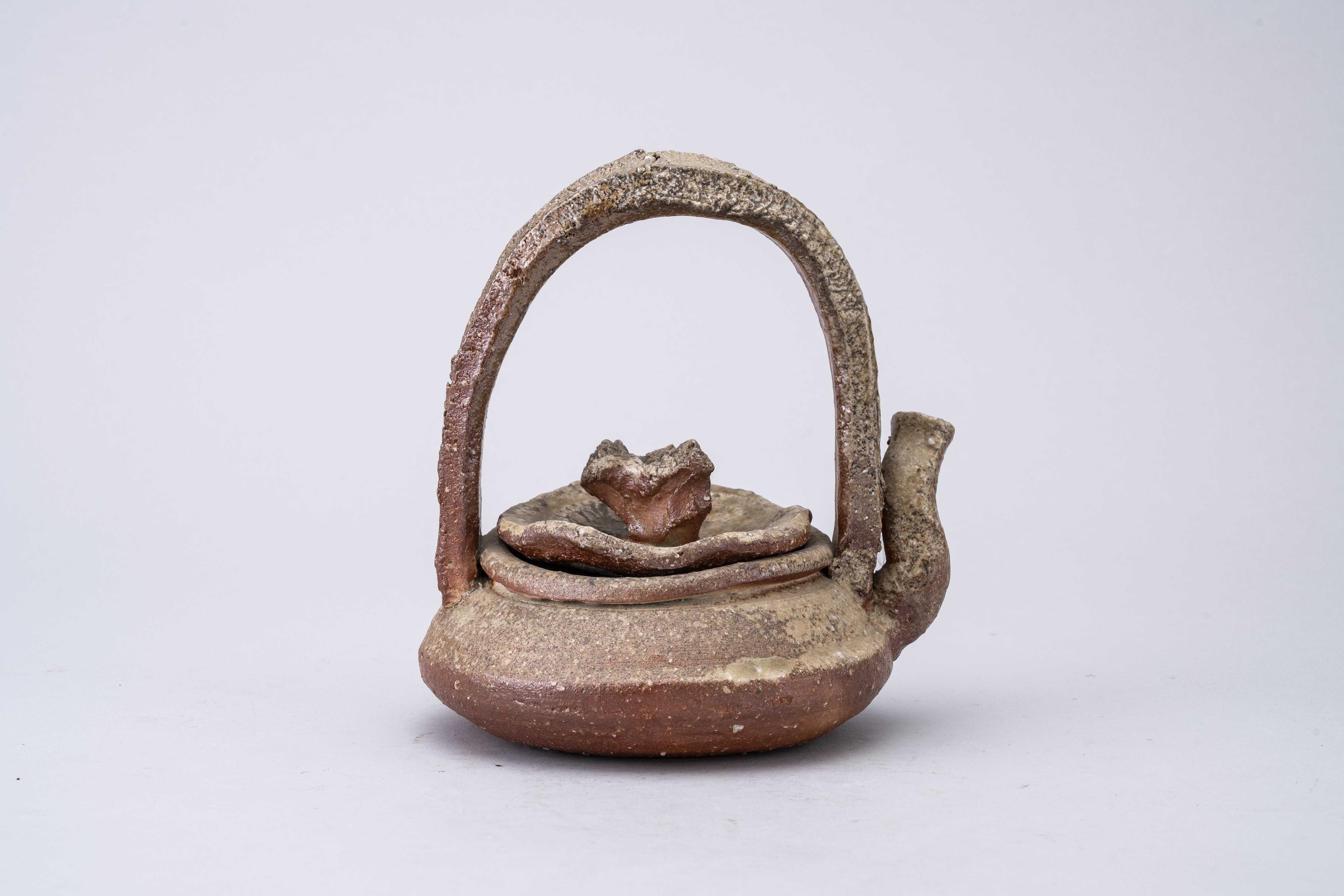 Work by Zuishū Nishio