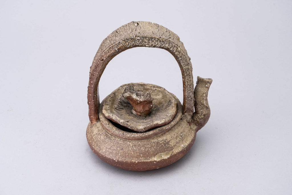 Work by Zuishū Nishio