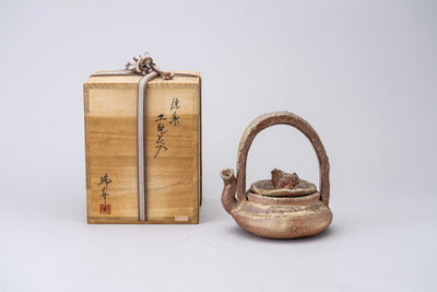 Work by Zuishū Nishio