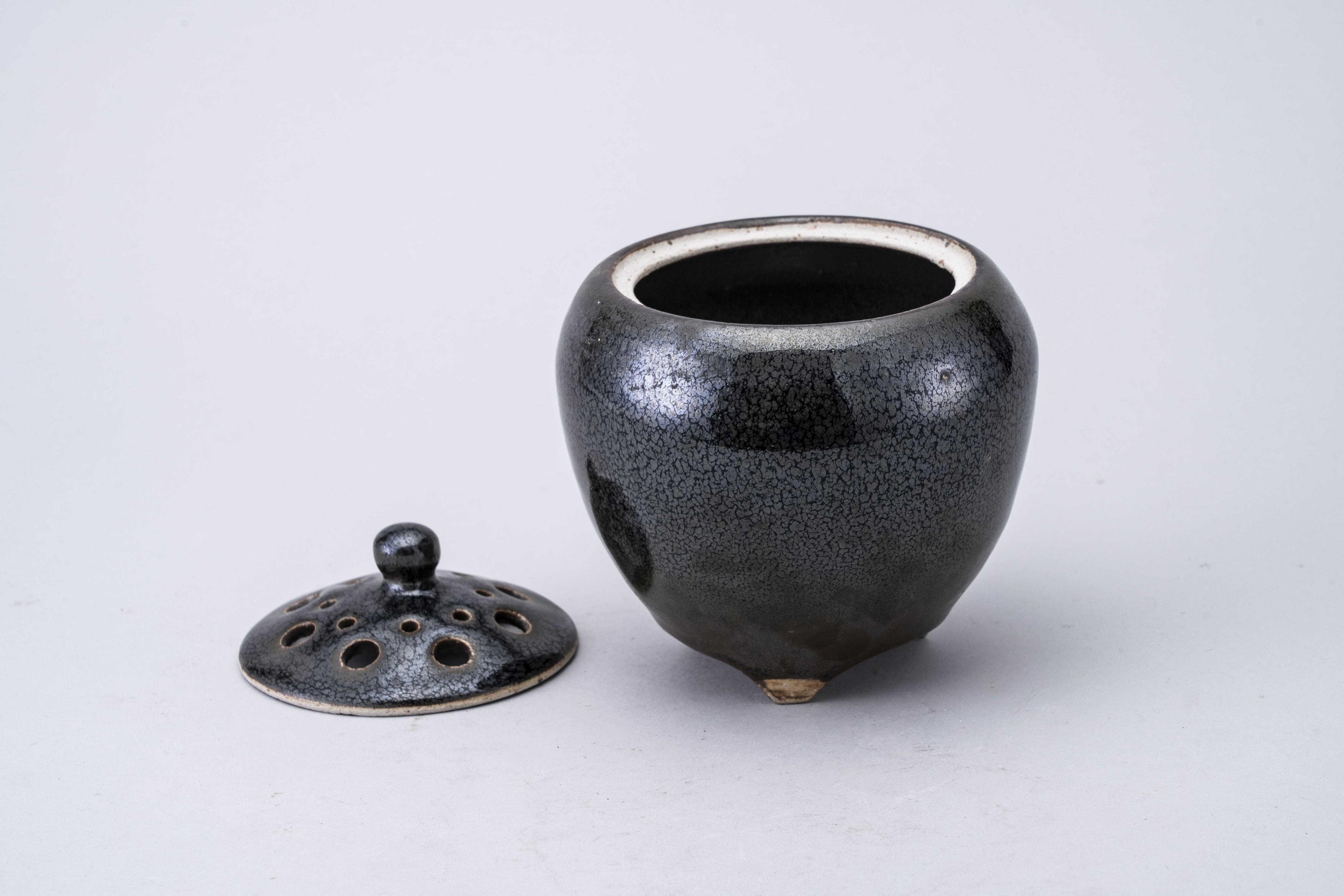 Tenpi Incense Burner