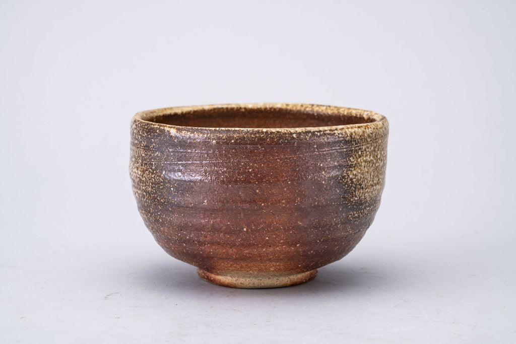 Tea Bowl by Matsuyama