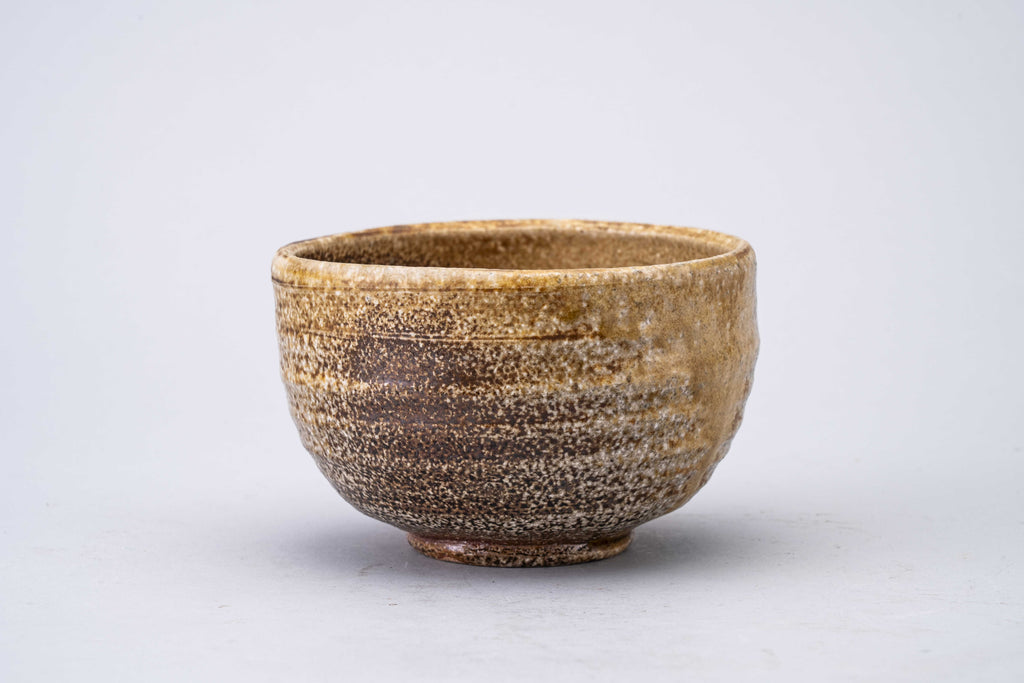 Tea Bowl by Matsuyama