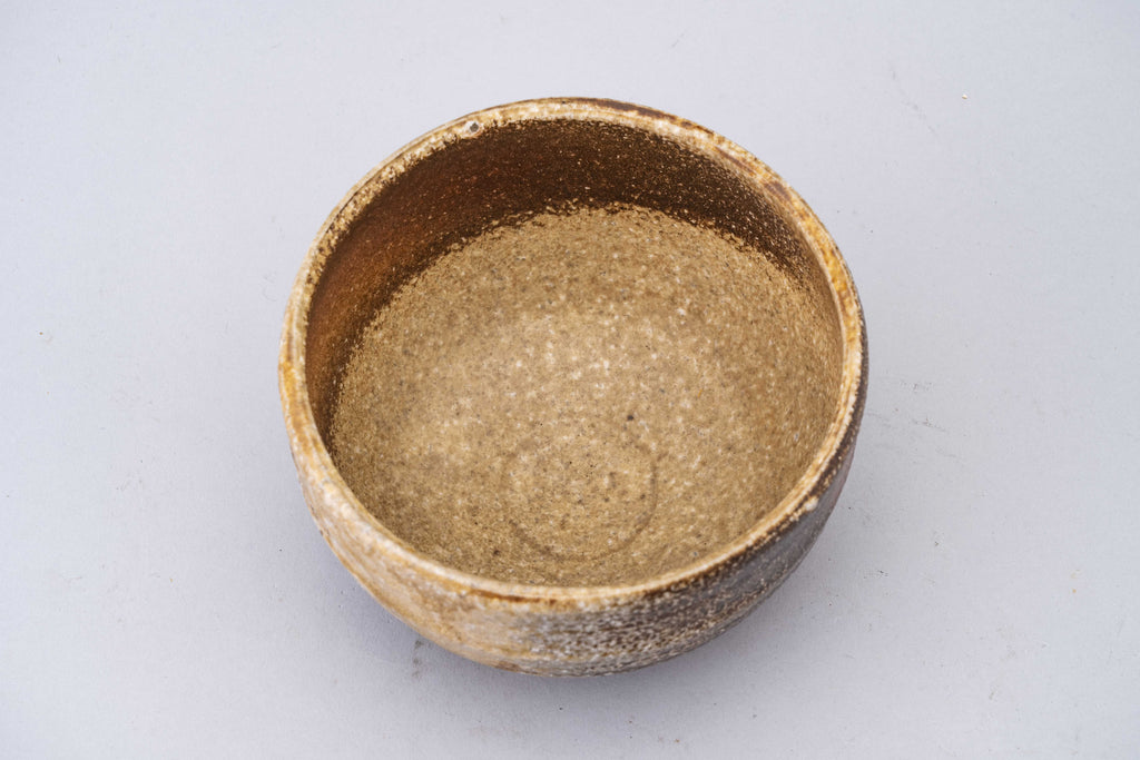 Tea Bowl by Matsuyama