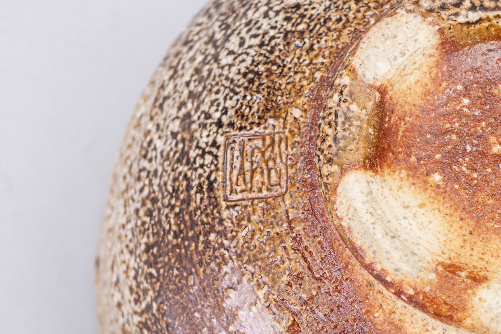 Tea Bowl by Matsuyama