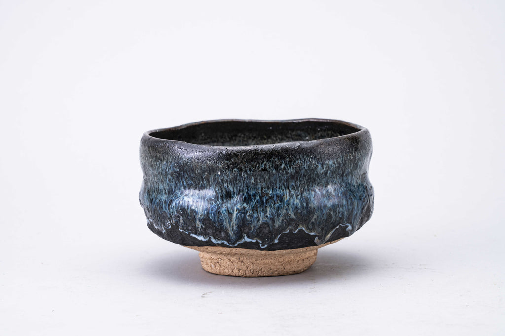 Ippen Nakagawa Nagiso Tea Bowl