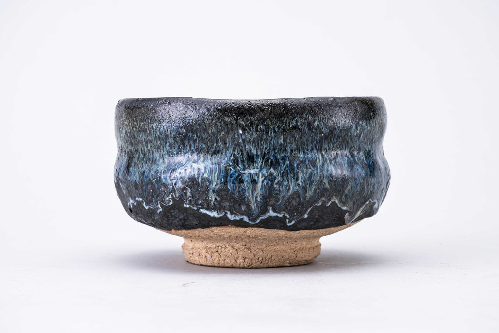 Ippen Nakagawa Nagiso Tea Bowl