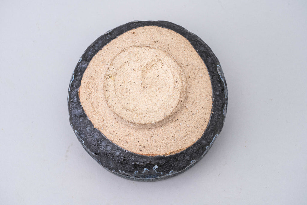 Ippen Nakagawa Nagiso Tea Bowl