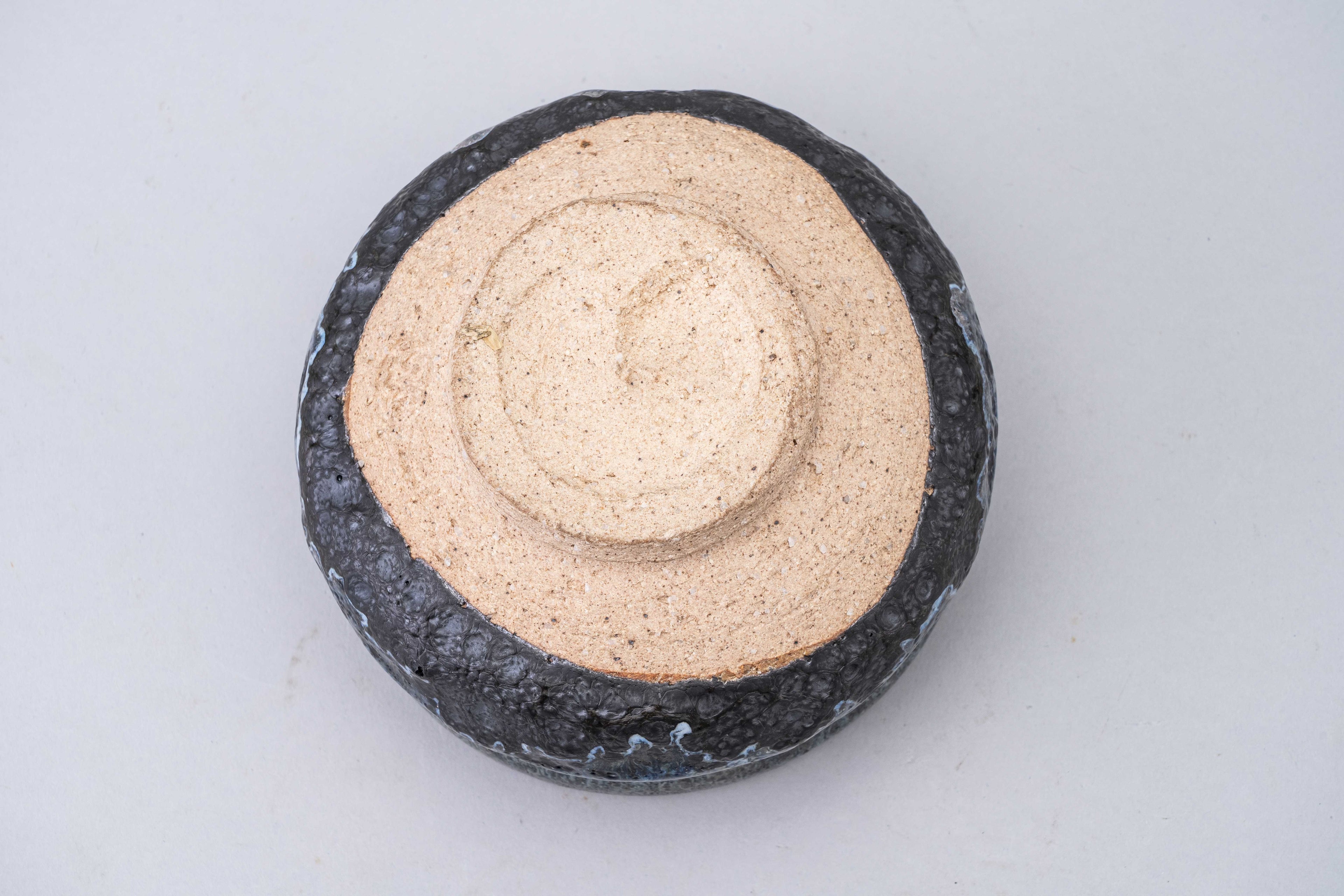 Ippen Nakagawa Nagiso Tea Bowl