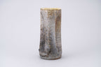 Wood-Fired Flower Vase B