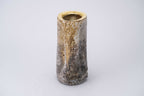 Wood-Fired Flower Vase B