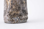Wood-Fired Flower Vase B