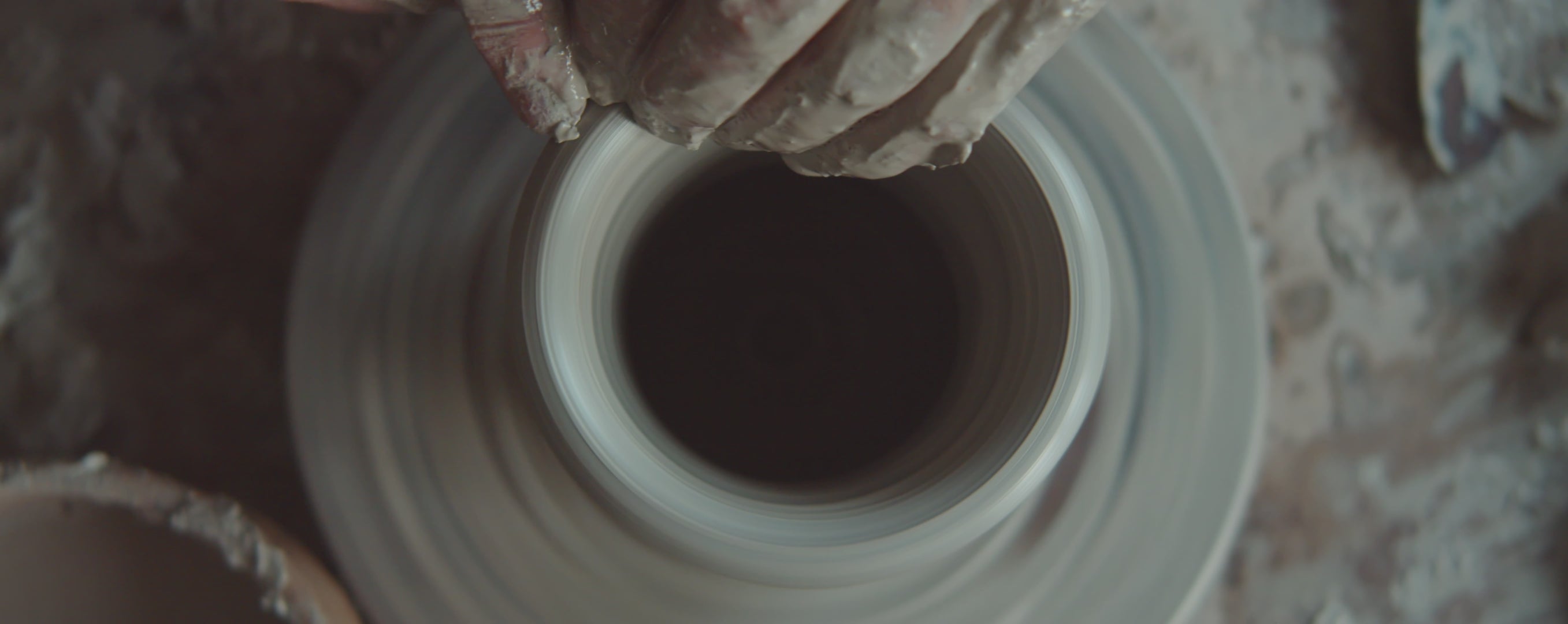 Shigaraki ware KAMA